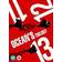 Ocean's Eleven/Ocean's Twelve/Ocean's Thirteen [DVD] [2007]